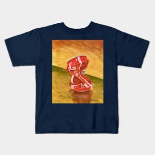 Crushed By Eleven Kids T-Shirt